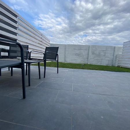 Fly Studios Tunarii Exterior foto